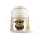 Air - Tallarn Sand 12ML - Gamesmart